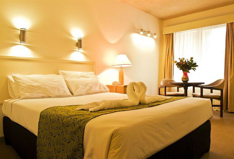 Motel Lamplighter Motor Inn | Oakleigh | Victoria | Australia 4