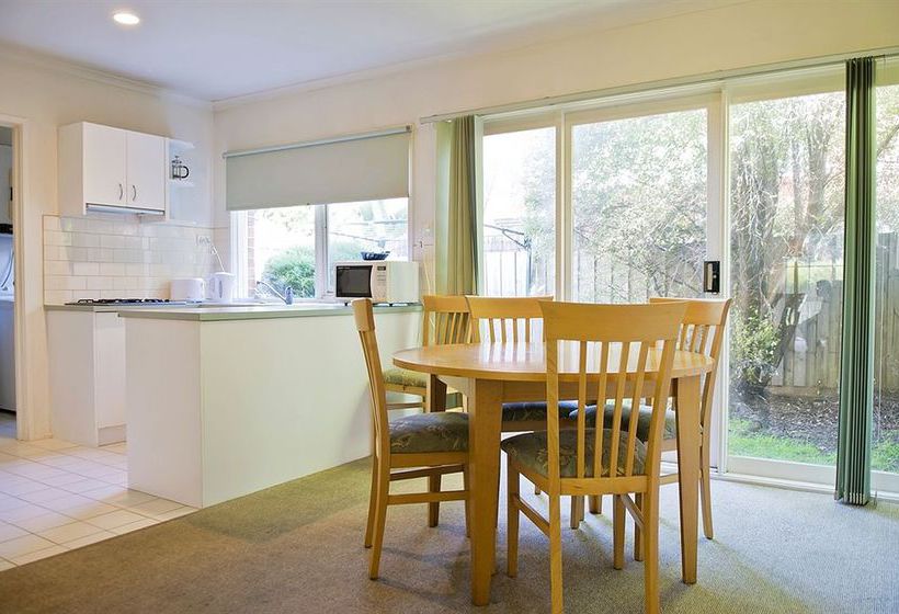 Motel Lamplighter Motor Inn | Oakleigh | Victoria | Australia 5