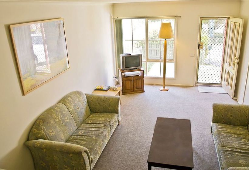 Motel Lamplighter Motor Inn | Oakleigh | Victoria | Australia 7