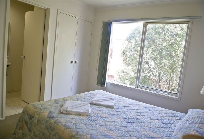 Motel Lamplighter Motor Inn | Oakleigh | Victoria | Australia 8