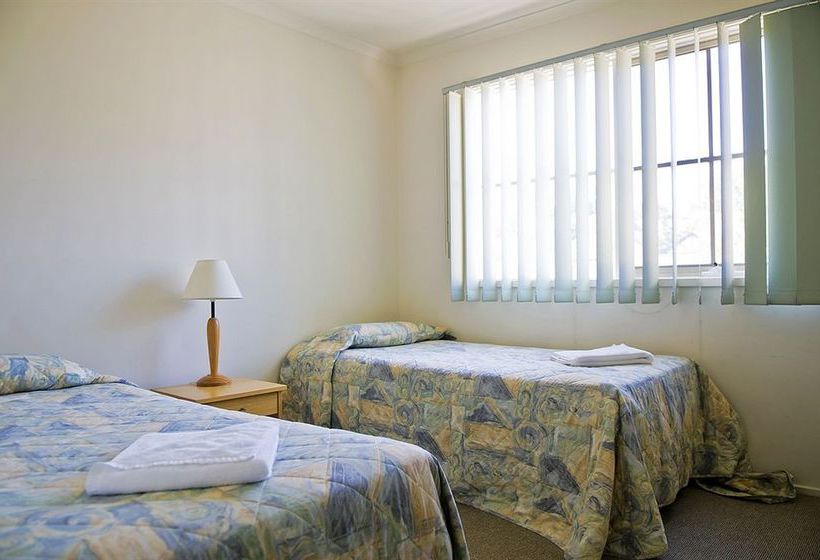 Motel Lamplighter Motor Inn | Oakleigh | Victoria | Australia 9