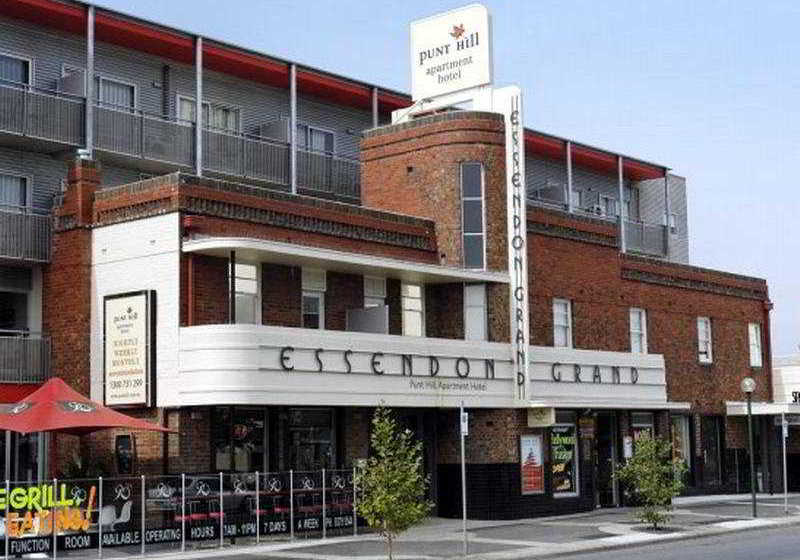 Hotel Punt Hill Essendon Grand | Essendon | Victoria | Australia 11