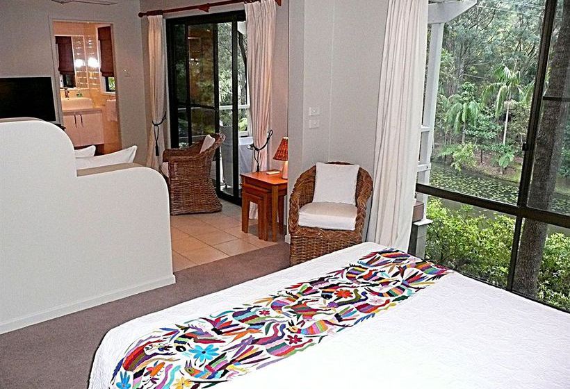 Hotel Santa Fe Luxury Bed & Breakfast Coffs Harbour Nueva Gales del Sur