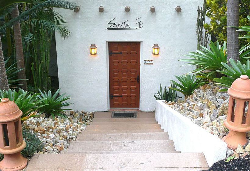 Hotel Santa Fe Luxury Bed & Breakfast | Coffs Harbour | New South Wales | Australia 1