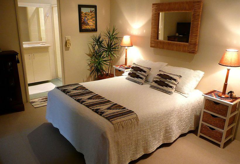 Hotel Santa Fe Luxury Bed & Breakfast | Coffs Harbour | New South Wales | Australia 2