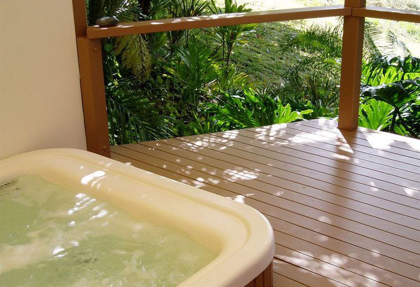 Hotel Santa Fe Luxury Bed & Breakfast | Coffs Harbour | New South Wales | Australia 3