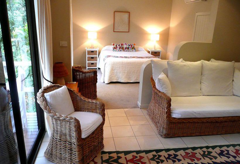 Hotel Santa Fe Luxury Bed & Breakfast | Coffs Harbour | New South Wales | Australia 5