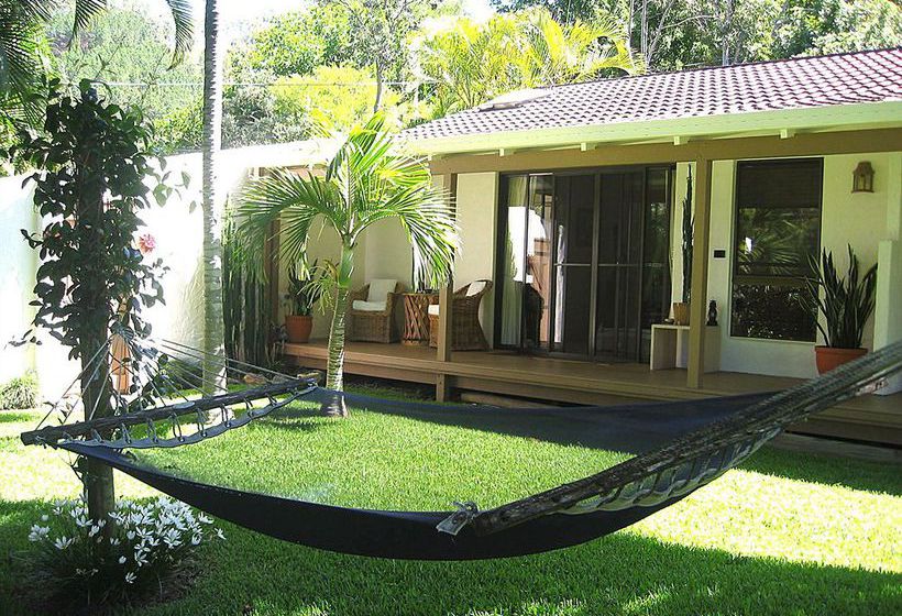 Hotel Santa Fe Luxury Bed & Breakfast | Coffs Harbour | New South Wales | Australia 6