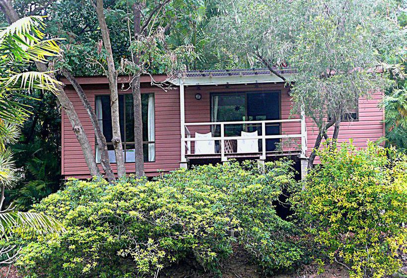 Hotel Santa Fe Luxury Bed & Breakfast | Coffs Harbour | New South Wales | Australia 8