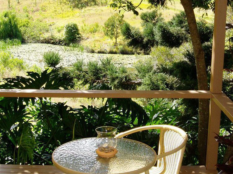 Hotel Santa Fe Luxury Bed & Breakfast | Coffs Harbour | New South Wales | Australia 9