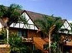 Coastal Bay Motel Coffs Harbour Coffs Harbour Nueva Gales del Sur