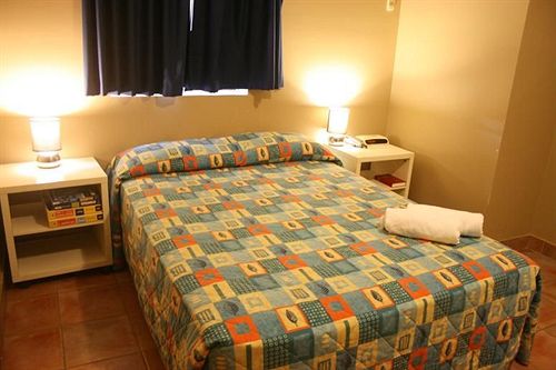 Motel City Palms | Fortitude Valley | Queensland | Australia 14