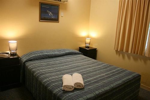 Motel City Palms | Fortitude Valley | Queensland | Australia 15