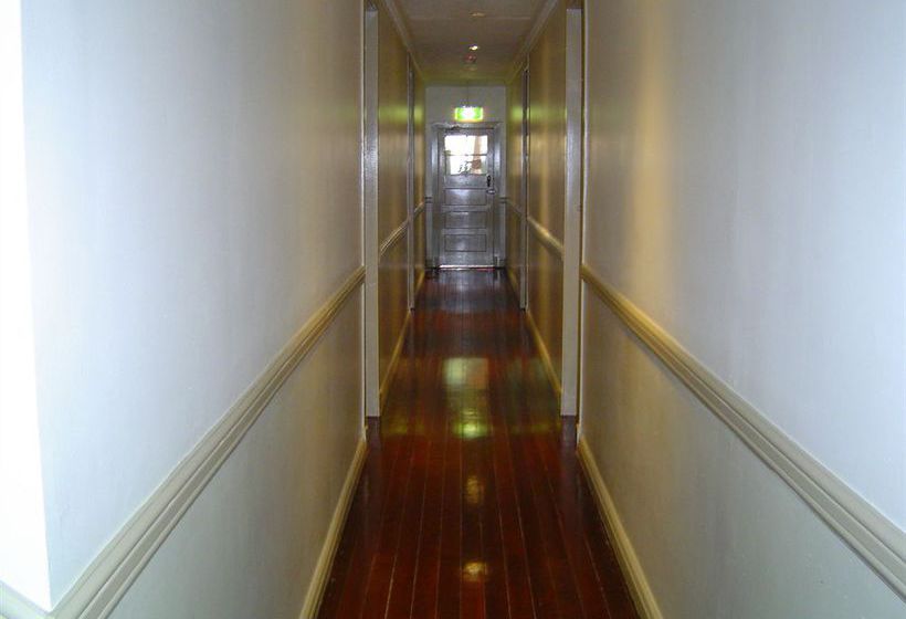 Motel City Palms | Fortitude Valley | Queensland | Australia 16