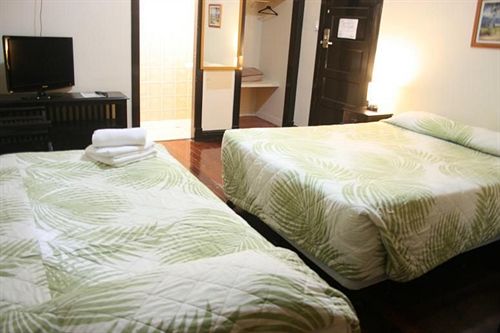 Motel City Palms | Fortitude Valley | Queensland | Australia 9