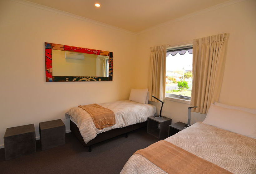 Hotel CaptainŽs At The Bay Victoria