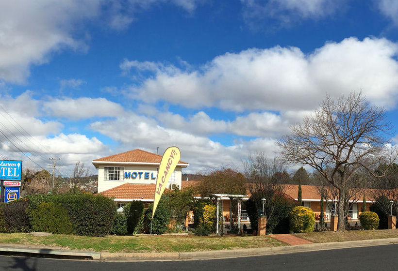 Motel White Lanterns | Armidale | New South Wales | Australia 12