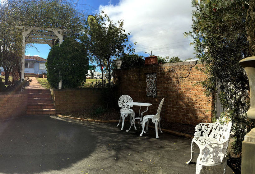 Motel White Lanterns | Armidale | New South Wales | Australia 13