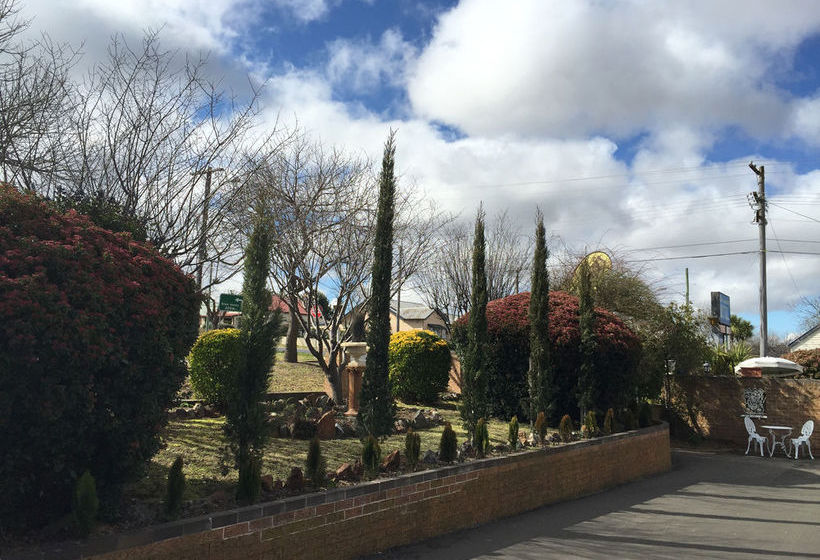 Motel White Lanterns | Armidale | New South Wales | Australia 14