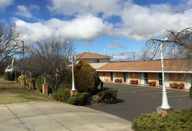 Motel White Lanterns | Armidale | New South Wales | Australia 15