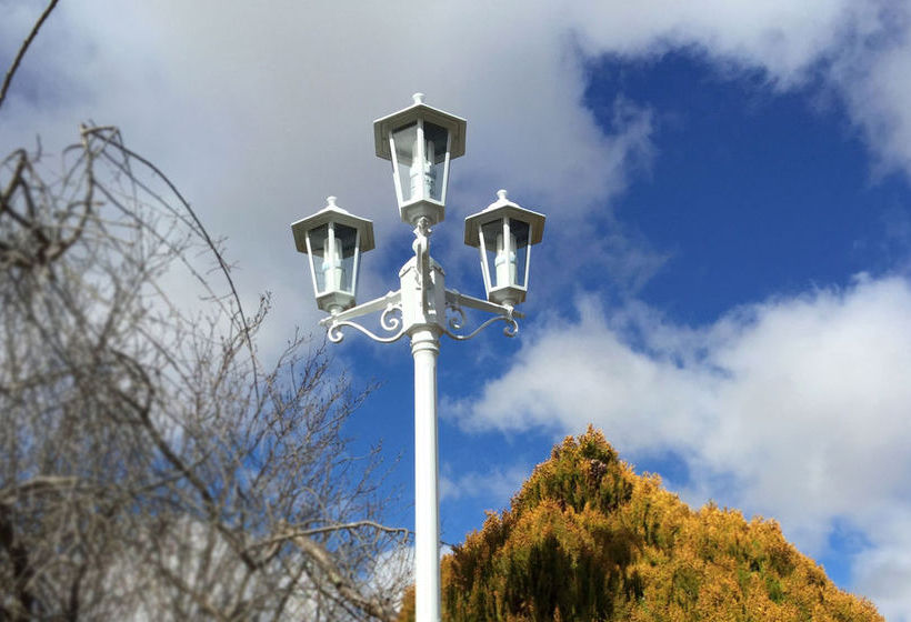 Motel White Lanterns | Armidale | New South Wales | Australia 16