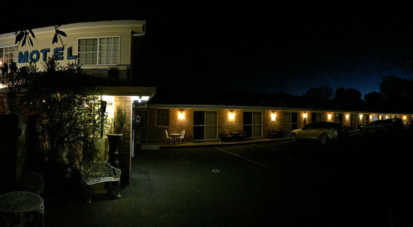 Motel White Lanterns | Armidale | New South Wales | Australia 17