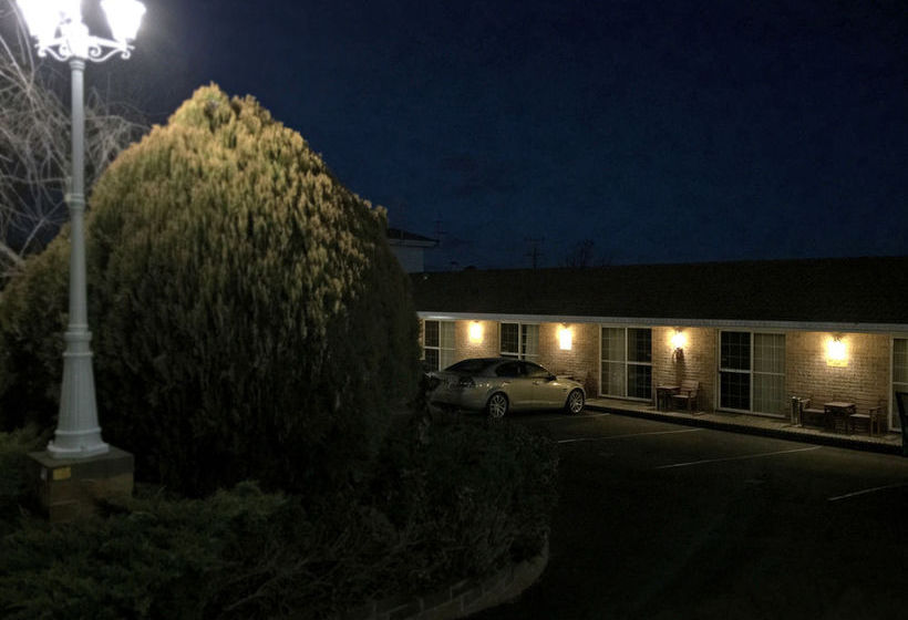 Motel White Lanterns | Armidale | New South Wales | Australia 18