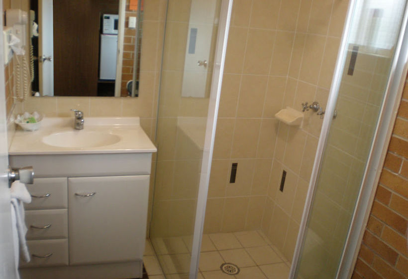 Motel White Lanterns | Armidale | New South Wales | Australia 3