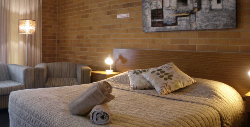 Motel White Lanterns | Armidale | New South Wales | Australia 5