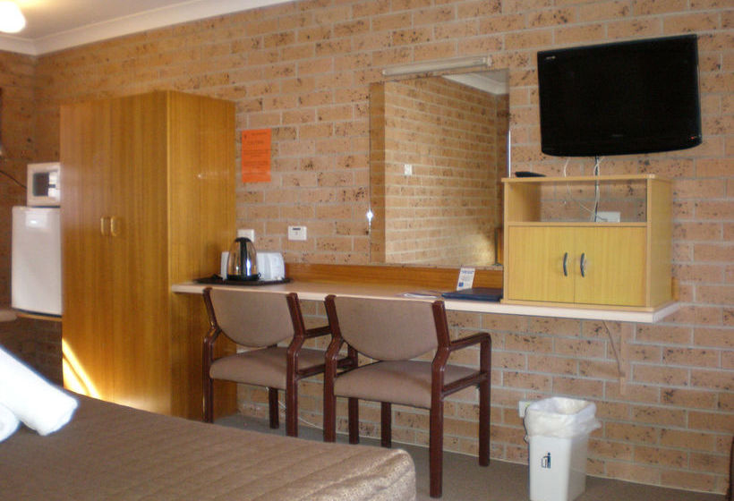 Motel White Lanterns | Armidale | New South Wales | Australia 6