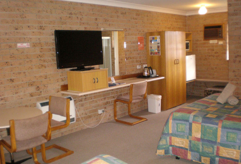 Motel White Lanterns | Armidale | New South Wales | Australia 7