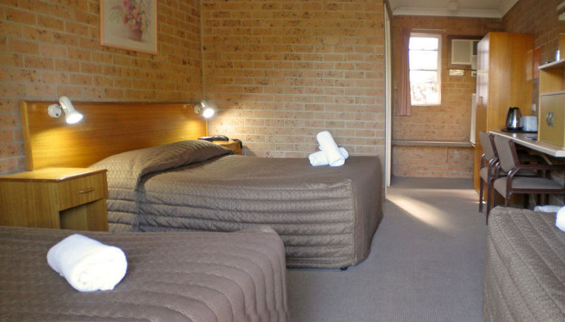 Motel White Lanterns | Armidale | New South Wales | Australia 8