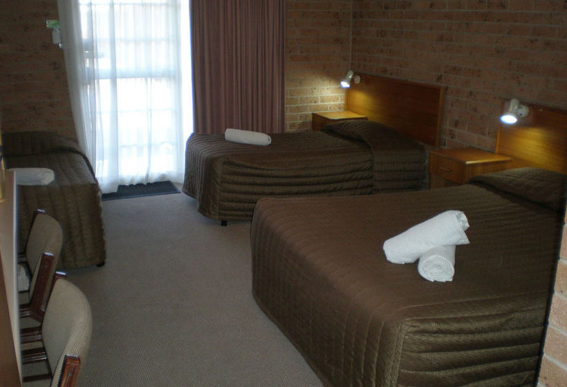 Motel White Lanterns | Armidale | New South Wales | Australia 9