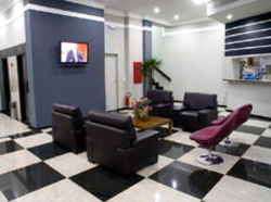 Hotel Slaviero Executive Arapongas  | Arapongas | Paraná | Brasilien 1