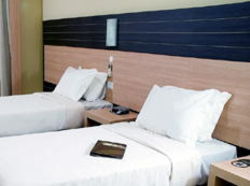 Hotel Slaviero Executive Arapongas  | Arapongas | Paraná | Brasilien 3