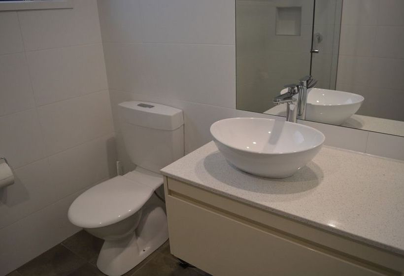 Motel The Beachfront & Cottages | Apollo Bay | Victoria | Australia 1