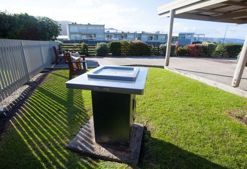 Motel The Beachfront & Cottages | Apollo Bay | Victoria | Australia 10