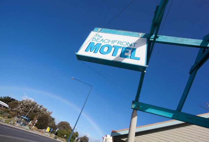 Motel The Beachfront & Cottages | Apollo Bay | Victoria | Australia 11