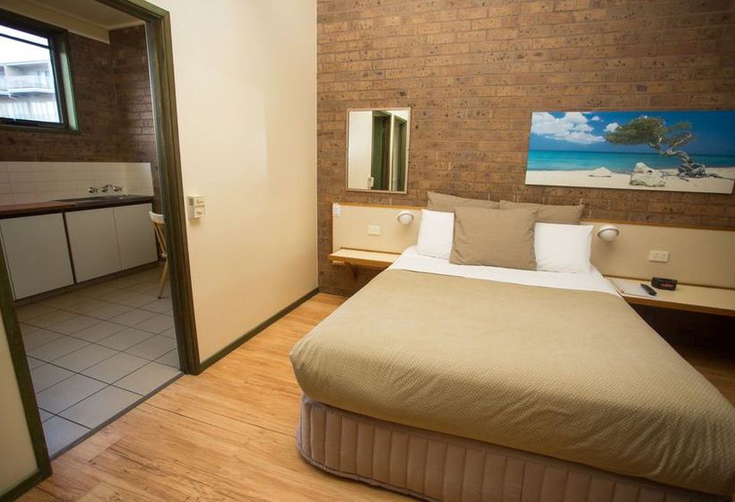 Motel The Beachfront & Cottages | Apollo Bay | Victoria | Australia 12