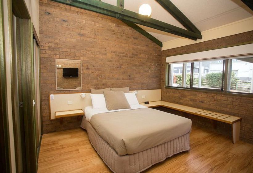 Motel The Beachfront & Cottages | Apollo Bay | Victoria | Australia 13