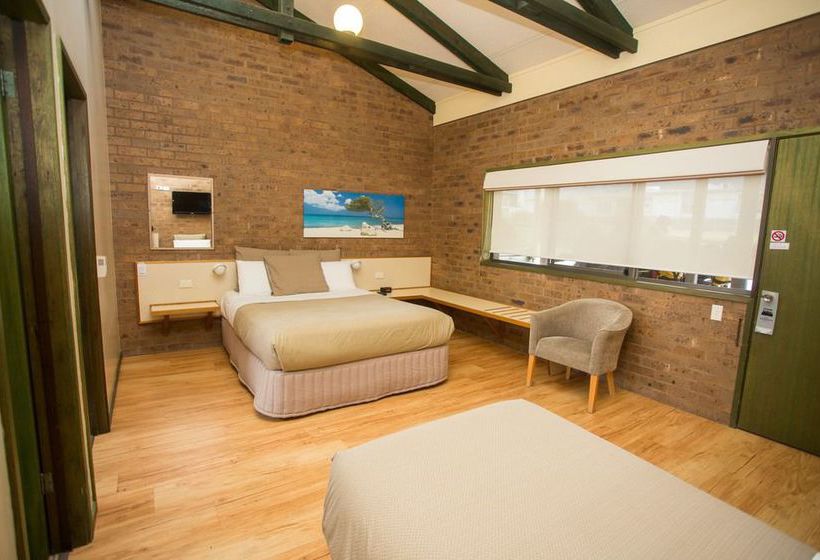 Motel The Beachfront & Cottages | Apollo Bay | Victoria | Australia 14