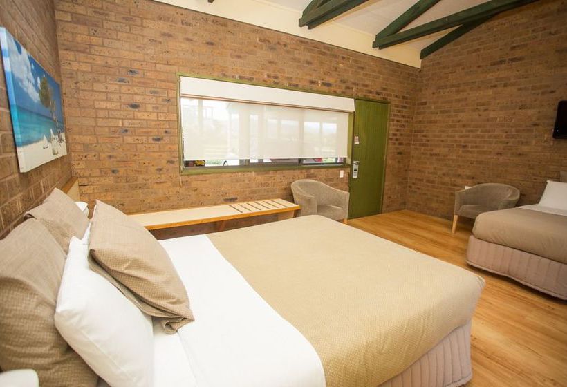 Motel The Beachfront & Cottages | Apollo Bay | Victoria | Australia 15