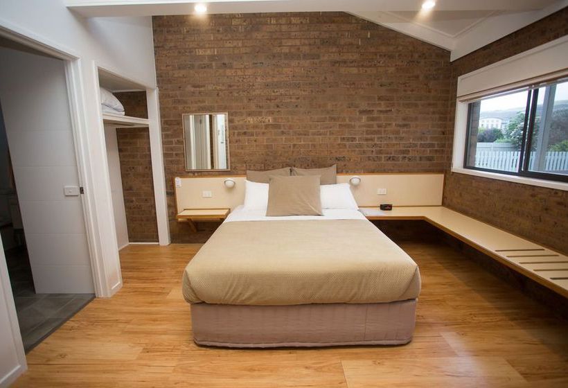 Motel The Beachfront & Cottages | Apollo Bay | Victoria | Australia 16