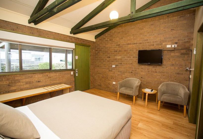 Motel The Beachfront & Cottages | Apollo Bay | Victoria | Australia 17