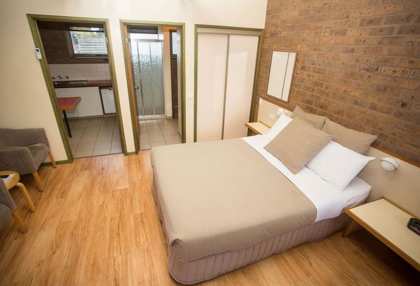 Motel The Beachfront & Cottages | Apollo Bay | Victoria | Australia 18