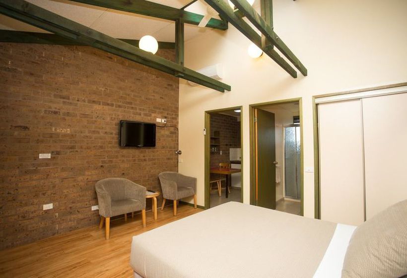 Motel The Beachfront & Cottages | Apollo Bay | Victoria | Australia 19