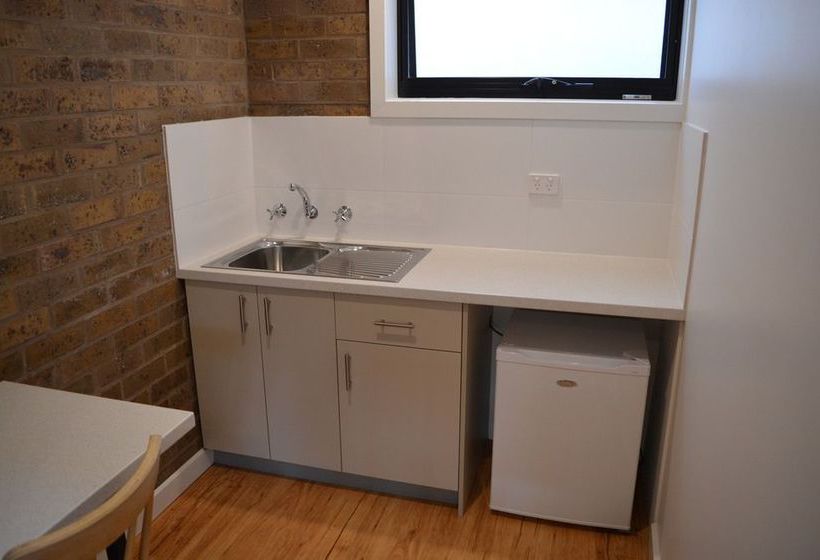 Motel The Beachfront & Cottages | Apollo Bay | Victoria | Australia 2