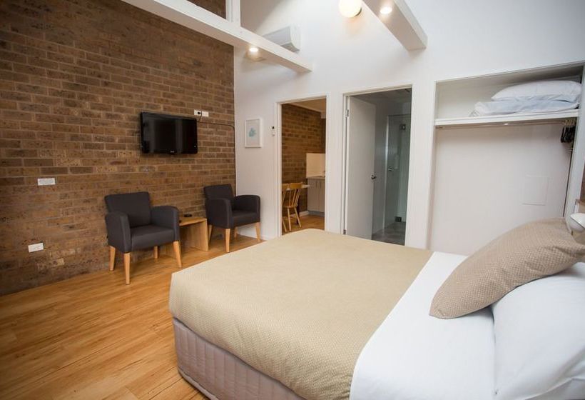 Motel The Beachfront & Cottages | Apollo Bay | Victoria | Australia 20