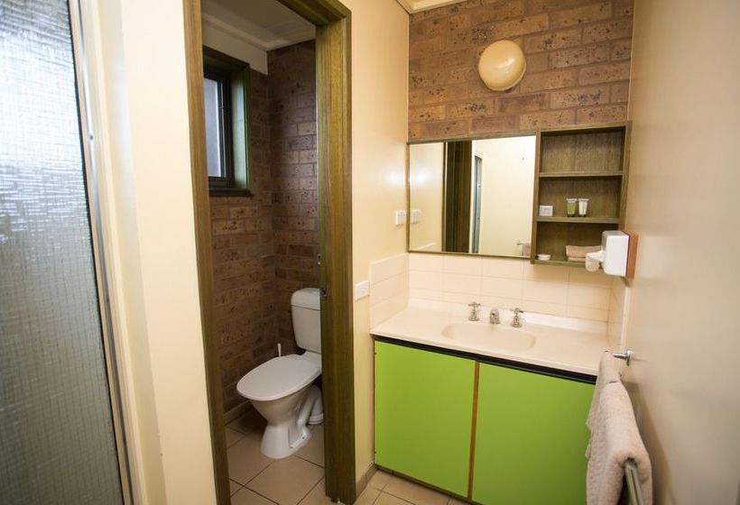 Motel The Beachfront & Cottages | Apollo Bay | Victoria | Australia 3