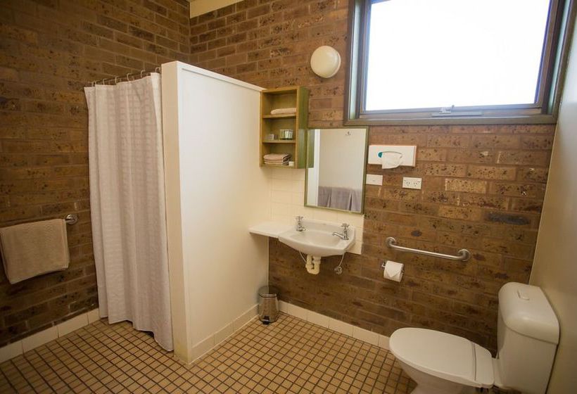 Motel The Beachfront & Cottages | Apollo Bay | Victoria | Australia 4